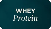 Whey Protein