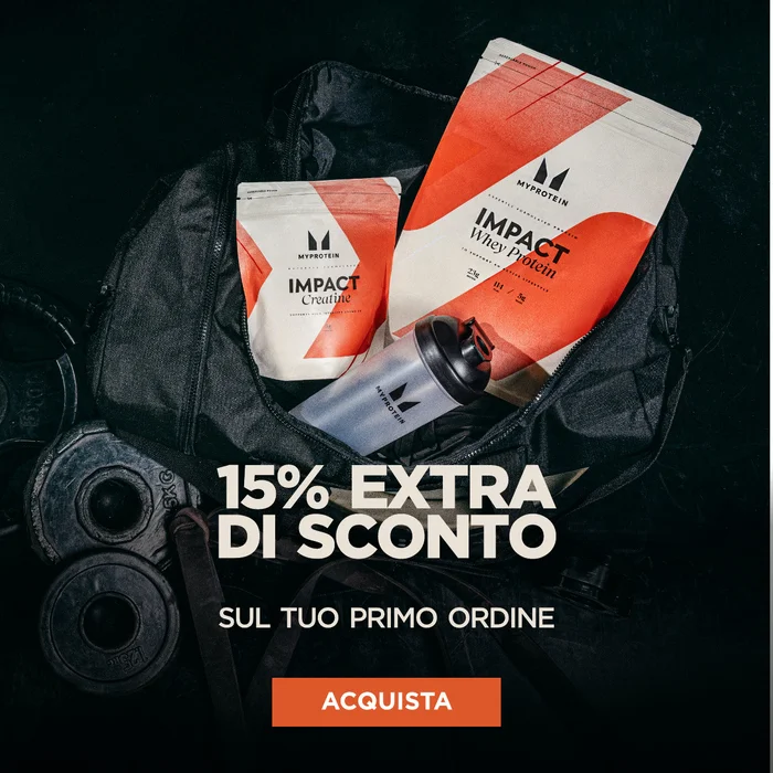 Offerte nuovi clienti