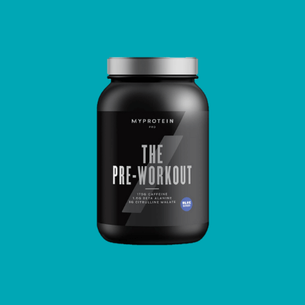Myprotein Pro