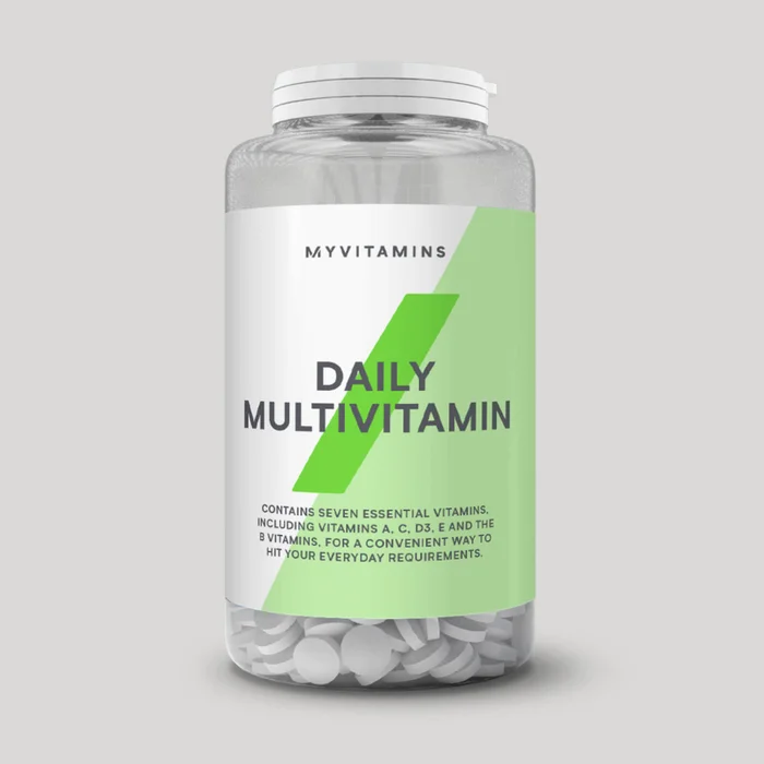Multivitaminico Giornaliero