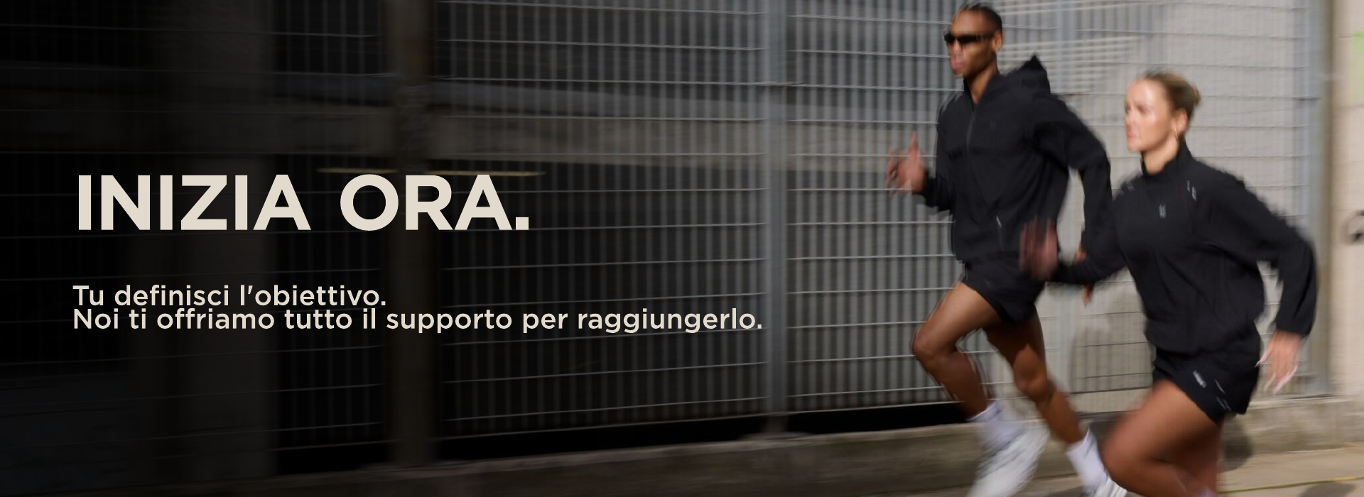 Sei pronto per la tua nuova routine, ma da dove iniziare?