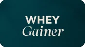 Weight Gainer