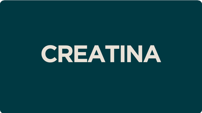 shop creatine supplement