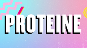 Protein