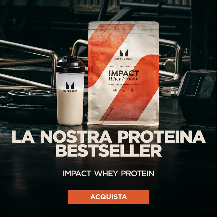 whey protein