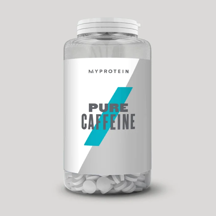 Caffeina Pura