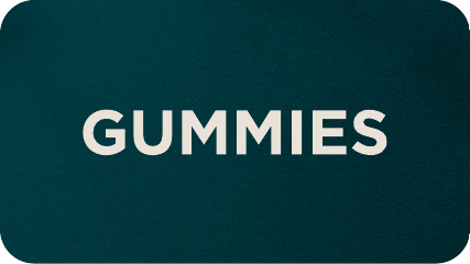 shop our gummies range