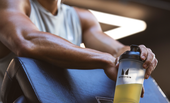 Prodotti per Rafforzamento Muscoli