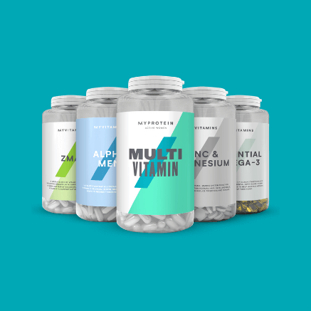 Myvitamins